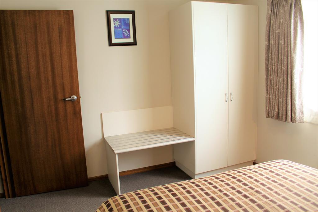Ballarat Eureka Lodge Motel Dış mekan fotoğraf