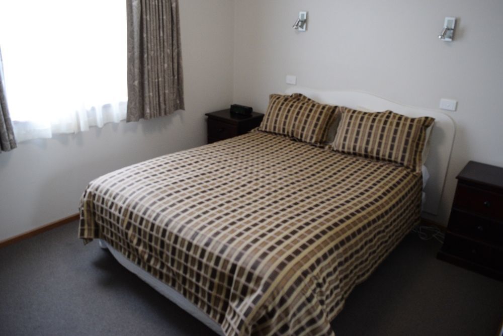 Ballarat Eureka Lodge Motel Dış mekan fotoğraf