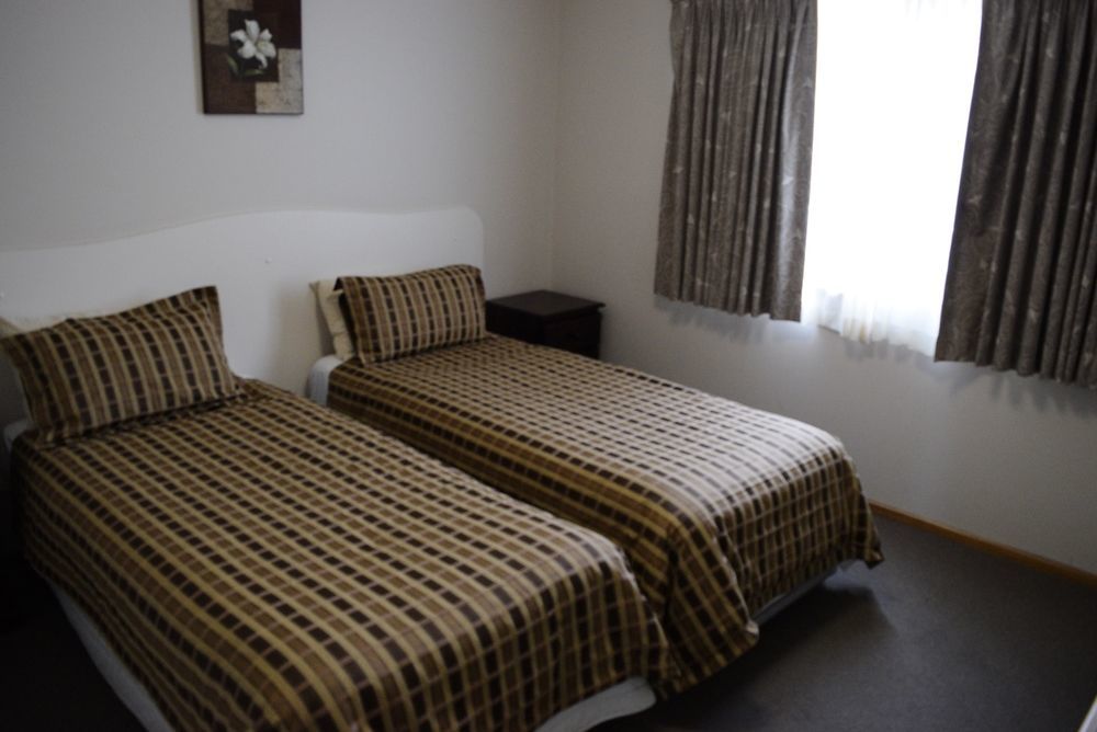 Ballarat Eureka Lodge Motel Dış mekan fotoğraf